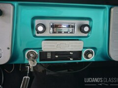 Chevrolet C10 Stepside 383 Stroker