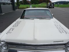 Plymouth Sport Fury 