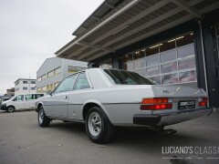 FIAT 130 Coupe