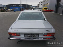 FIAT 130 Coupe