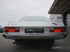 FIAT 130 Coupe