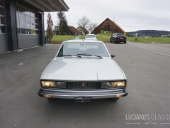 FIAT 130 Coupe