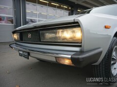 FIAT 130 Coupe