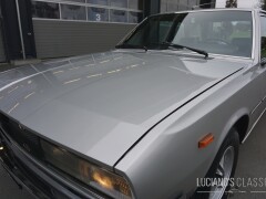 FIAT 130 Coupe