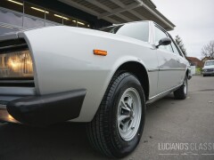 FIAT 130 Coupe
