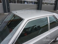 FIAT 130 Coupe