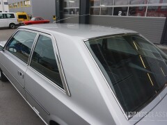 FIAT 130 Coupe