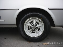 FIAT 130 Coupe