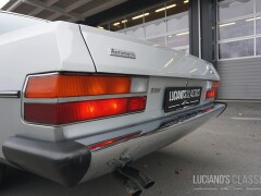 FIAT 130 Coupe