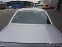 FIAT 130 Coupe