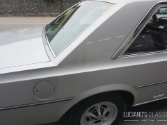 FIAT 130 Coupe