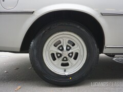 FIAT 130 Coupe