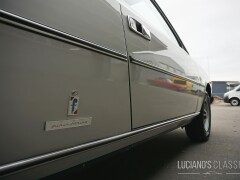 FIAT 130 Coupe