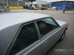 FIAT 130 Coupe