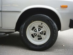 FIAT 130 Coupe