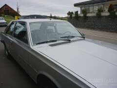 FIAT 130 Coupe