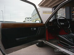 FIAT 130 Coupe