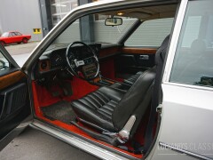 FIAT 130 Coupe