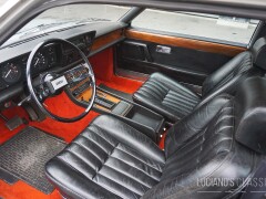 FIAT 130 Coupe