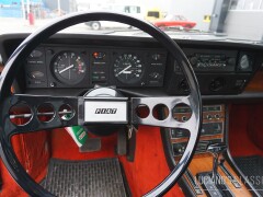 FIAT 130 Coupe
