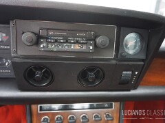 FIAT 130 Coupe