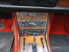 FIAT 130 Coupe