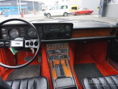 FIAT 130 Coupe
