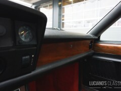 FIAT 130 Coupe