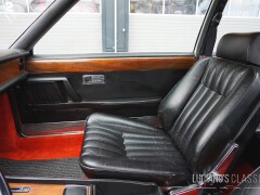 FIAT 130 Coupe