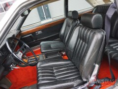 FIAT 130 Coupe