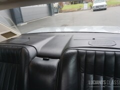 FIAT 130 Coupe