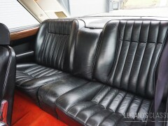 FIAT 130 Coupe
