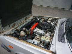 FIAT 130 Coupe
