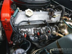FIAT 130 Coupe
