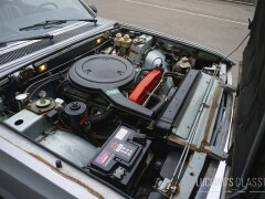 FIAT 130 Coupe