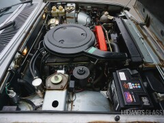 FIAT 130 Coupe