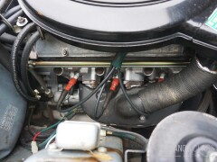FIAT 130 Coupe
