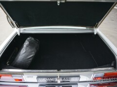FIAT 130 Coupe