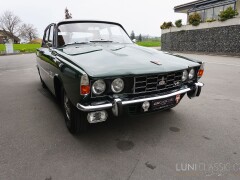 Rover P6 3500
