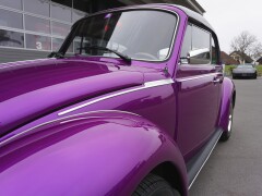 VW Käfer Käfer 1303 LS