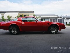 Pontiac Firebird Trans Am