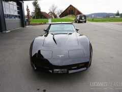 Chevrolet Corvette C3