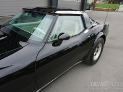 Chevrolet Corvette C3