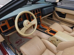 Chevrolet Corvette C4 Convertible