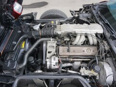 Chevrolet Corvette C4 Convertible