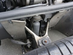 Chevrolet Corvette C4 Convertible