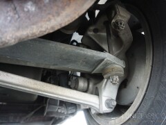 Chevrolet Corvette C4 Convertible