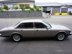 Jaguar XJ40 Sovereign 3.6
