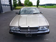 Jaguar XJ40 Sovereign 3.6