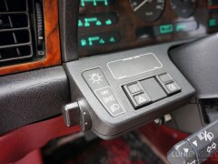 Jaguar XJ40 Sovereign 3.6